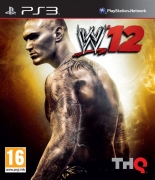 WWE 12 (PS3) (GameReplay)